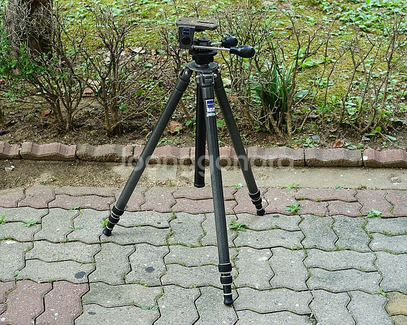 짓조 3시리즈 삼각대 g1320 mk2 (gitzo)--4
