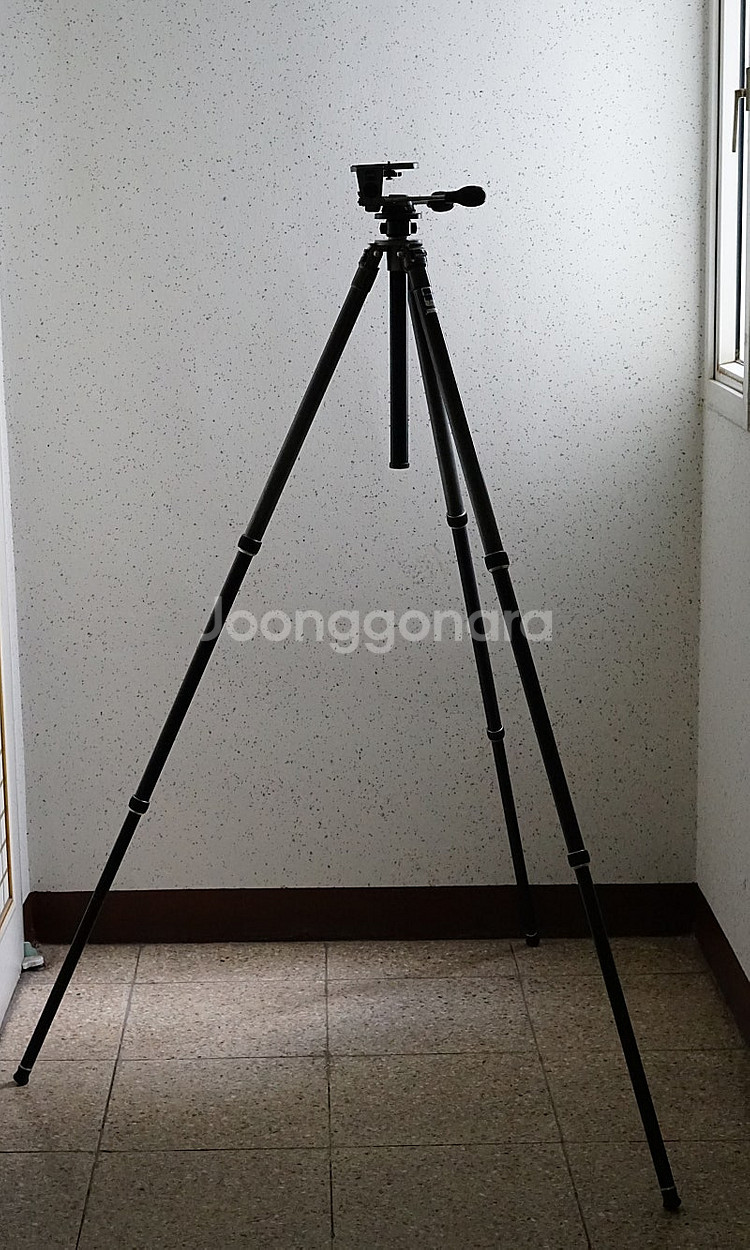 짓조 3시리즈 삼각대 g1320 mk2 (gitzo)--6