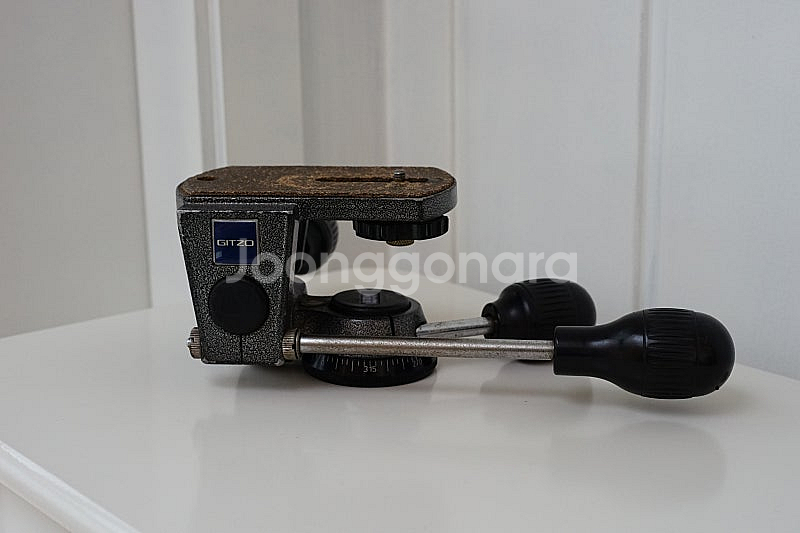 짓조 3시리즈 삼각대 g1320 mk2 (gitzo)--7