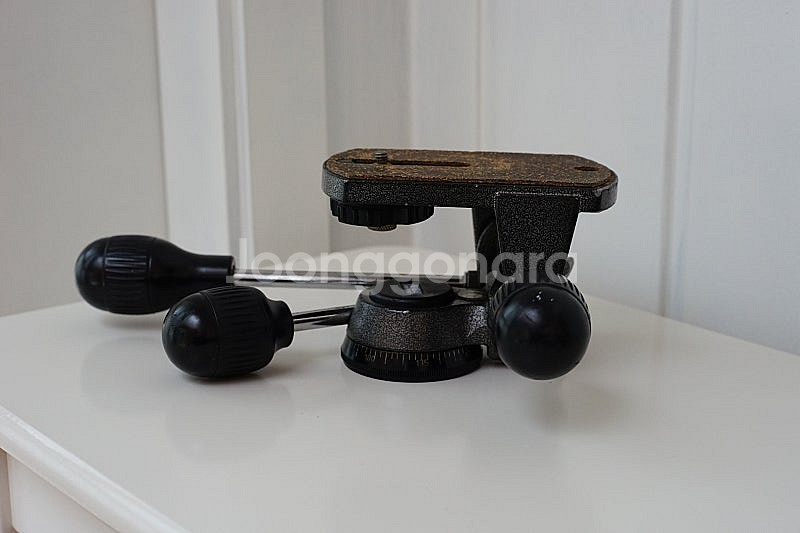 짓조 3시리즈 삼각대 g1320 mk2 (gitzo)--9