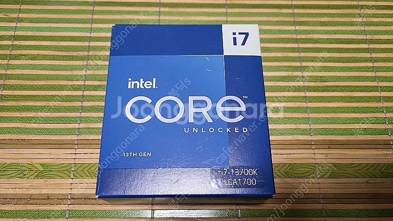 인텔 13700k--0