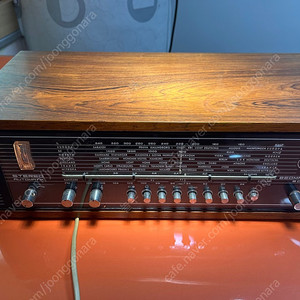 B&o 베오마스터 900 리시버