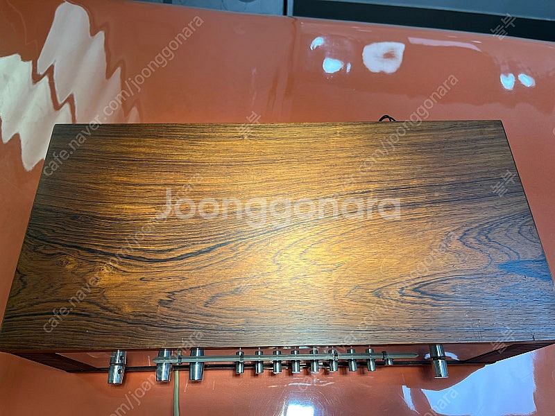 B&o 베오마스터 900 리시버--4