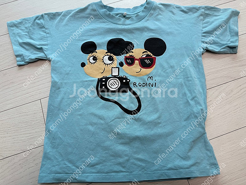 캉골키즈/미니로디니 120--1