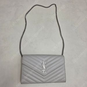 입생로랑 체인백