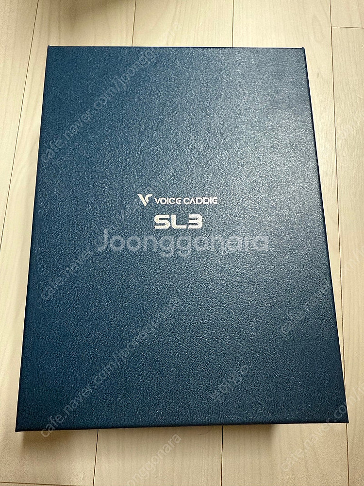 보이스캐디 SL3--0