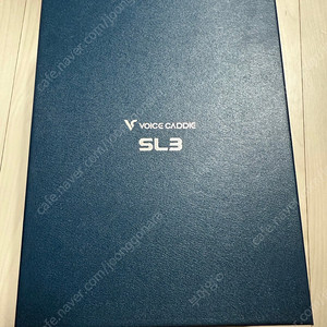 보이스캐디 SL3