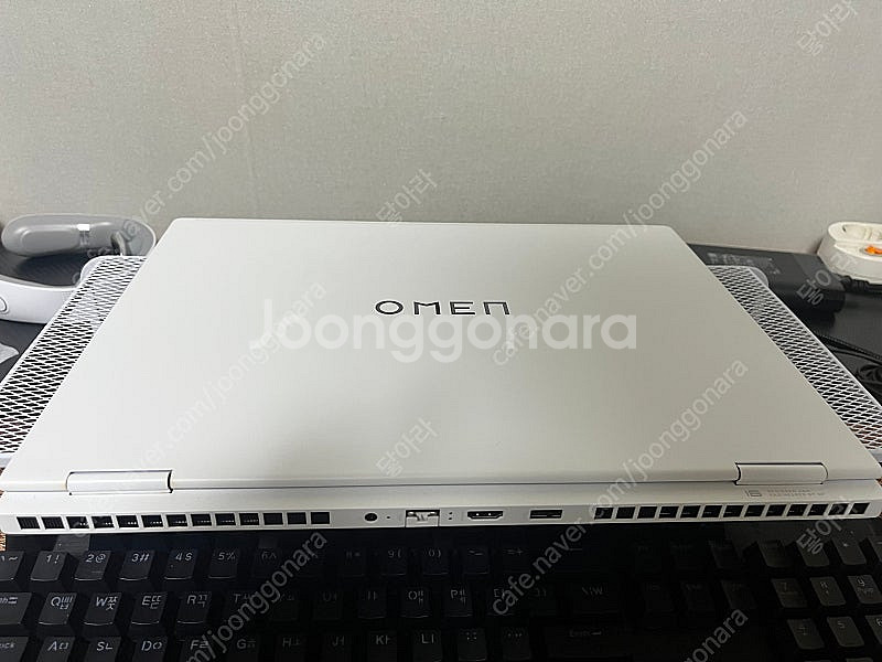 HP오멘16 슬림 게이밍노트북팝니다 i7-14700 /...--4
