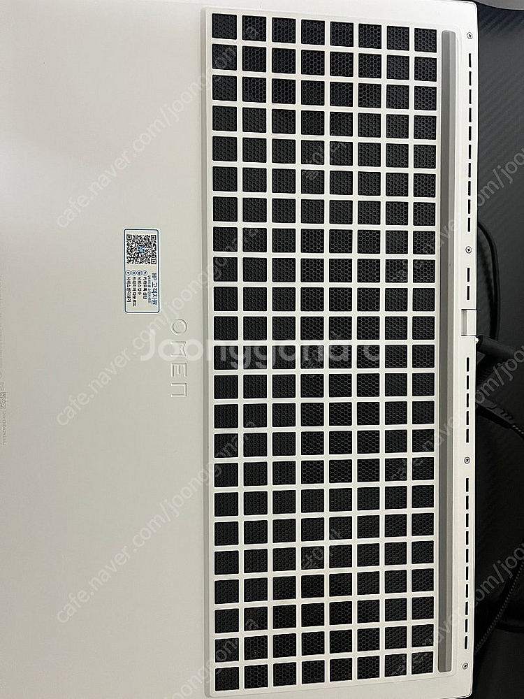 HP오멘16 슬림 게이밍노트북팝니다 i7-14700 /...--5