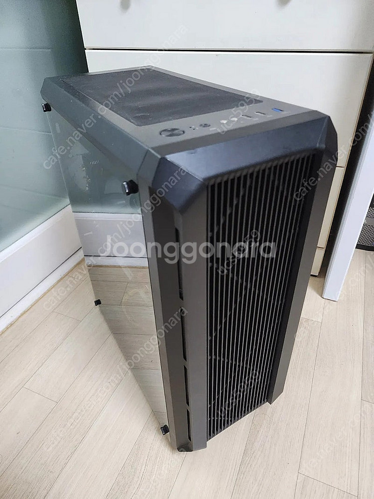 라이젠 7500F RTX3080TI 슈프림 가성비 게이...--0