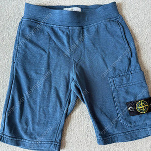 스톤아일랜드 키즈 반바지(6/116)