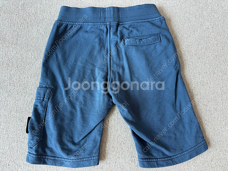 스톤아일랜드 키즈 반바지(6/116)--1