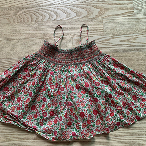 봉쁘앙 블라우스