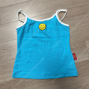 아이스비스킷 여아 나시 130