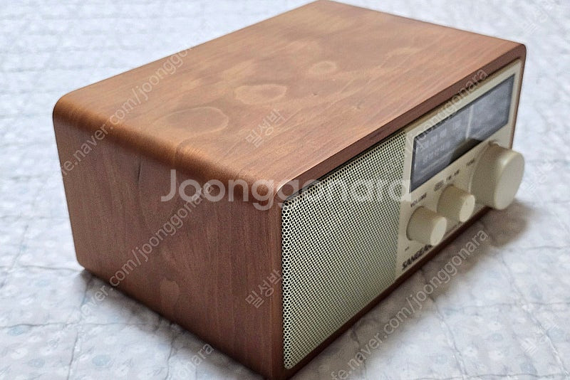 산진라디오 WR-11 팔아요--4