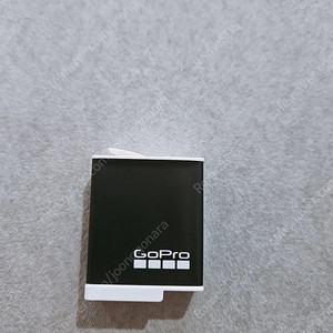 고프로12베터리+텔레신3구충전기 판매