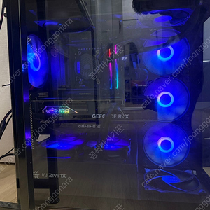 라이젠 9700X MSI 슬림 RTX4080SUPER SSD 2.7TB 초고사양 게이밍컴퓨터 PC