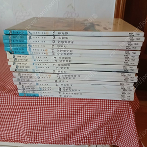 눈으로보는 한국고전 <교원 >