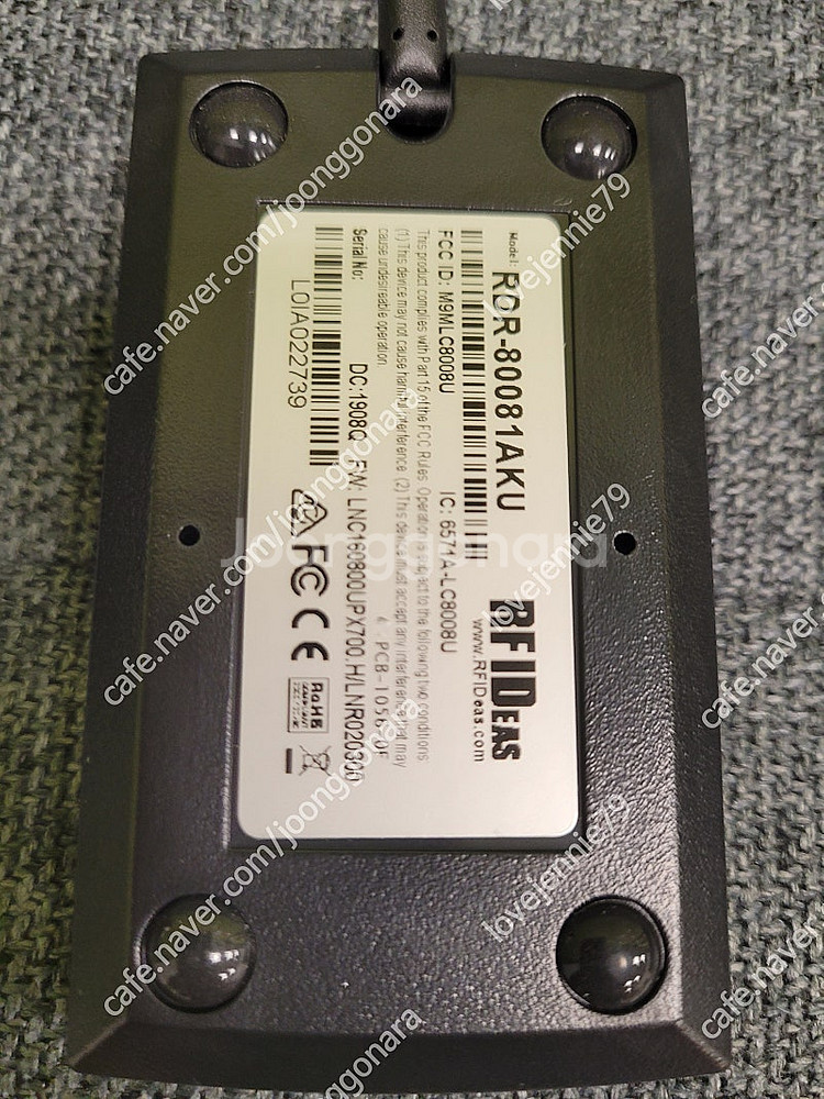 RDR-80081AKU 판매합니다--1