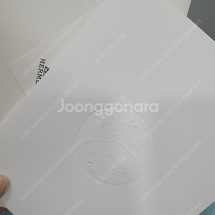 에르메스 팝아슈 귀걸이 로즈멕시코 공홈 구입 정품--4