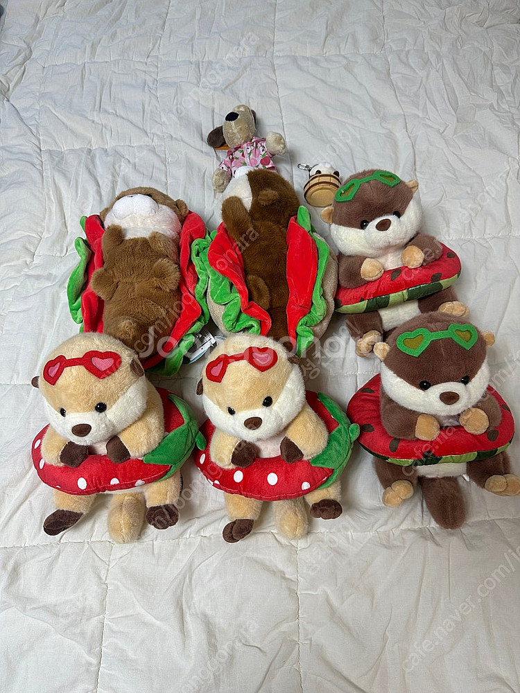 중형인형 소형인형 판매합니다--0