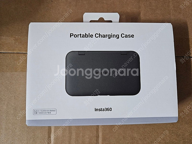 insta 360 (인스타 360) (X3, X4, A...--0