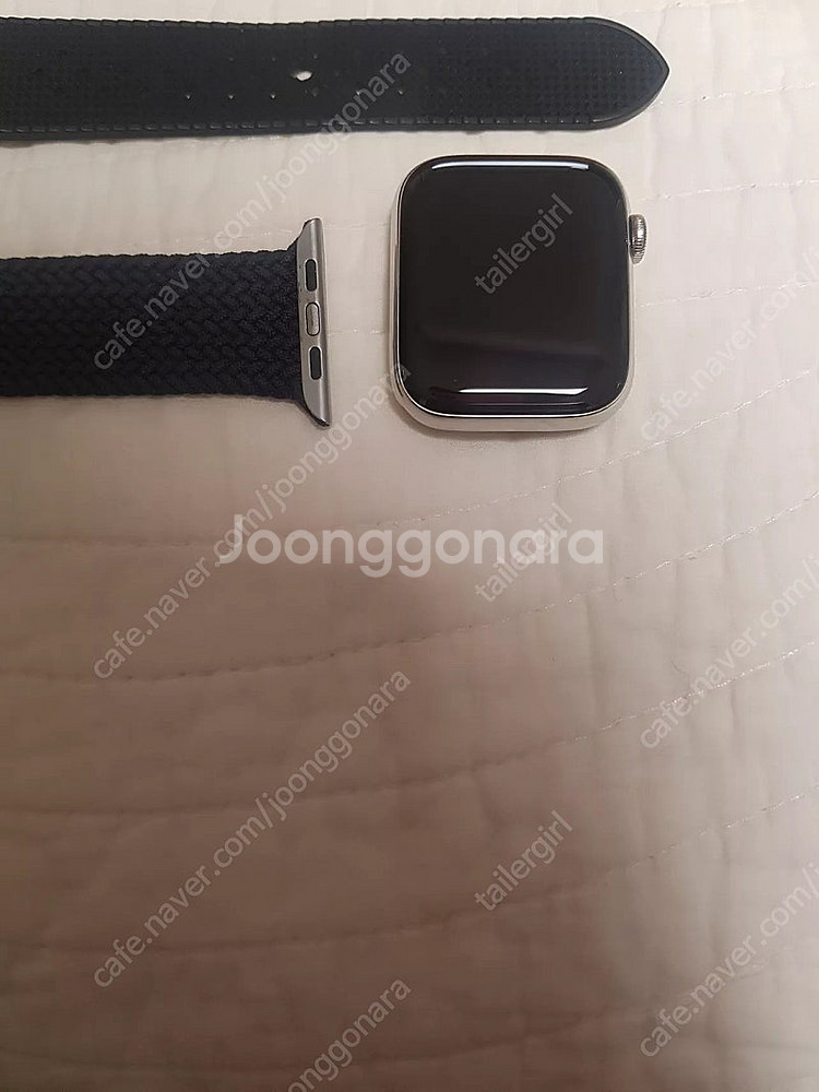 애플워치6 에르메스 판매합니다--1