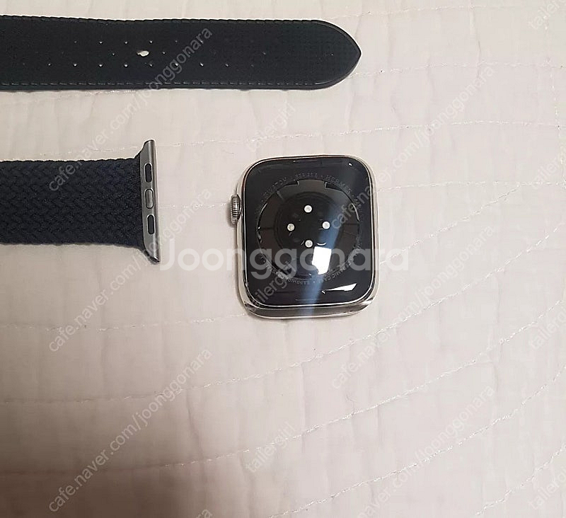 애플워치6 에르메스 판매합니다--2