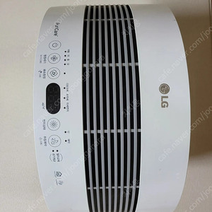 LG 퓨리케어 AS122VDS 공기청정기 A급 판매합니다