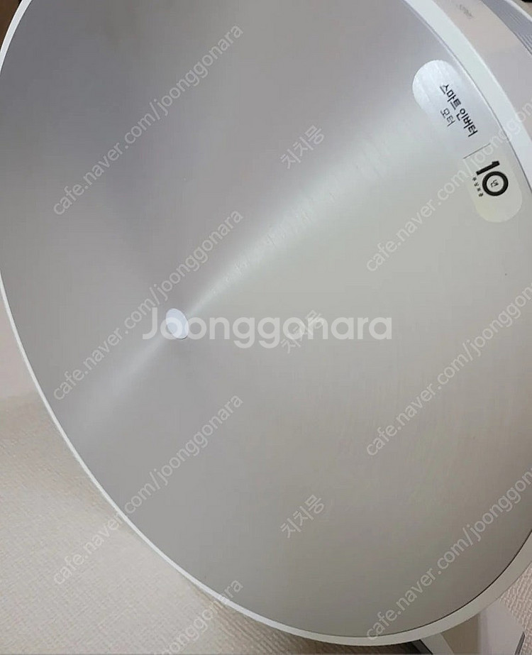 LG 퓨리케어 AS122VDS 공기청정기 A급 판매합니...--1