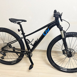 2024 자이언트 리브 LIV 템트0 29인치 MTB 자전거