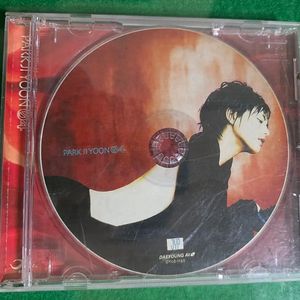 박지윤 성인식타이틀곡 4집 CD앨범 택포 판매합니다.