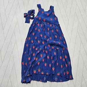 리미떼두두 원피스(3XL)