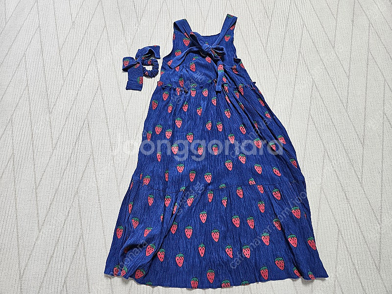 리미떼두두 원피스(3XL)--1