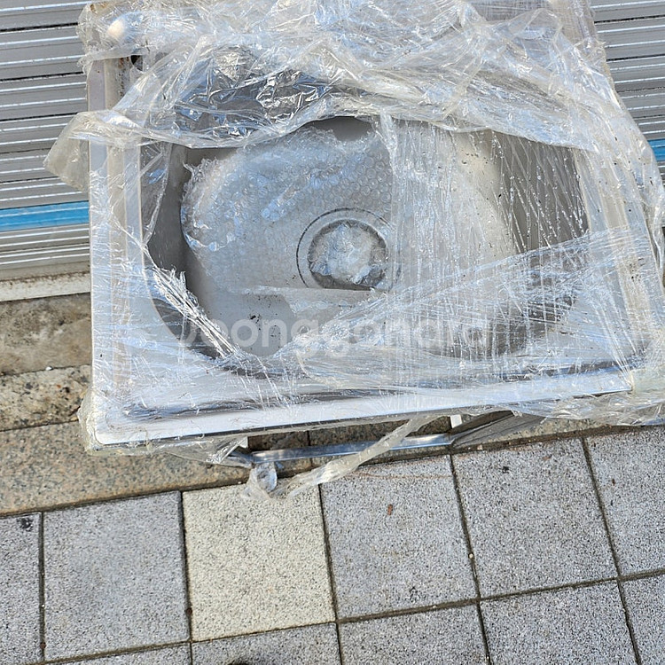 간이싱크대--1
