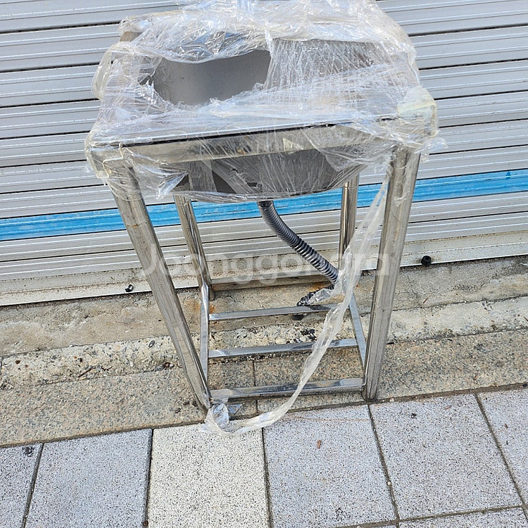 간이싱크대--2