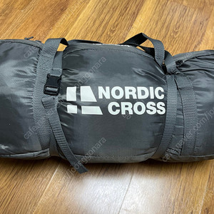 노르딕크로스 모기장