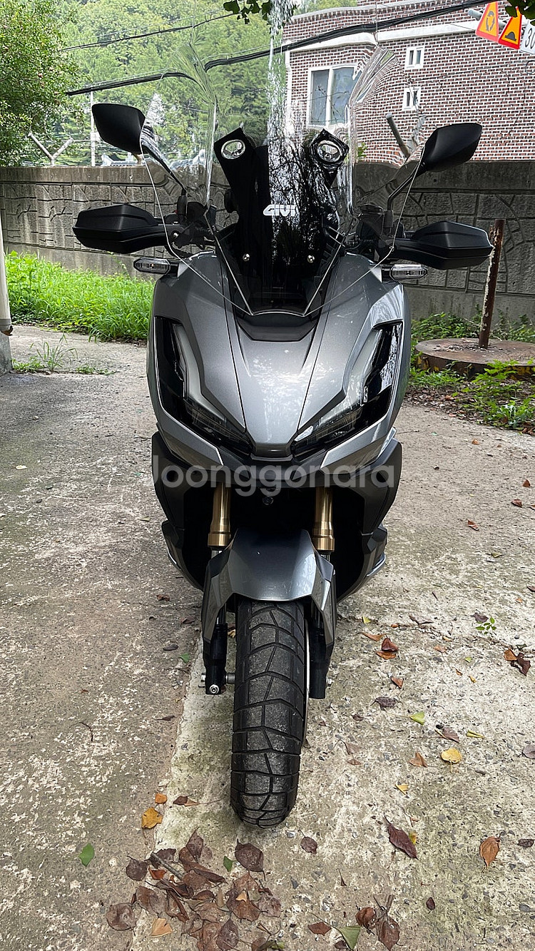 23년식 혼다 adv350 어드방350--0