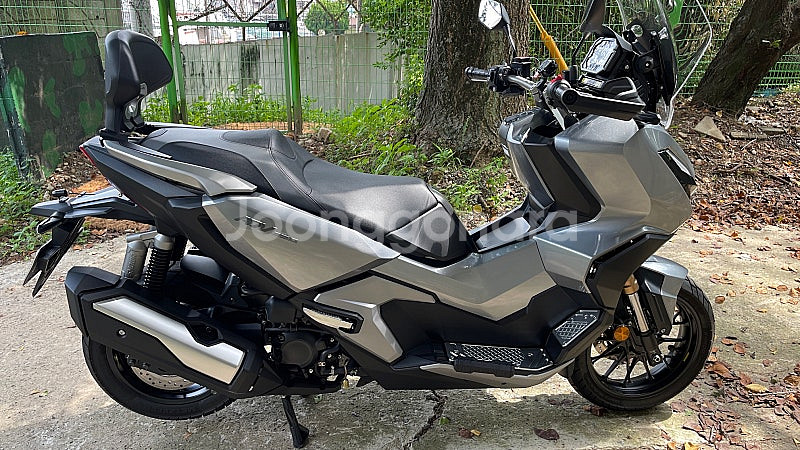 23년식 혼다 adv350 어드방350--8