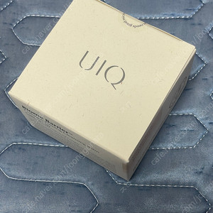 유이크 바이옴 베리어 콜라겐 퍼밍 클렌징밤