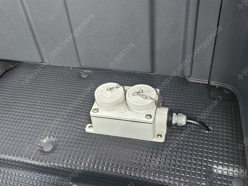 동해바가지차 중고바가지--8