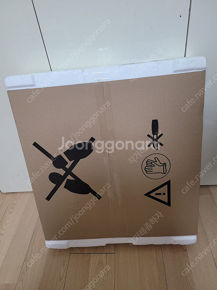 일렉트로룩스 LIV63334 인덕션--0