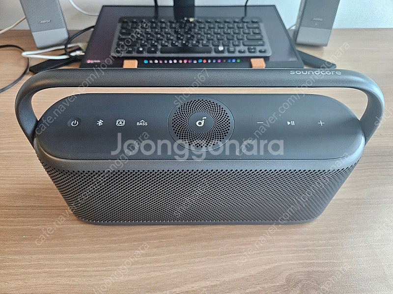 [판매완료] 앤커 사운드코어 모션 x600--3