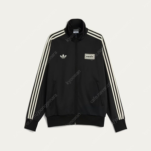 Adidas x Oasis Tour Track Top