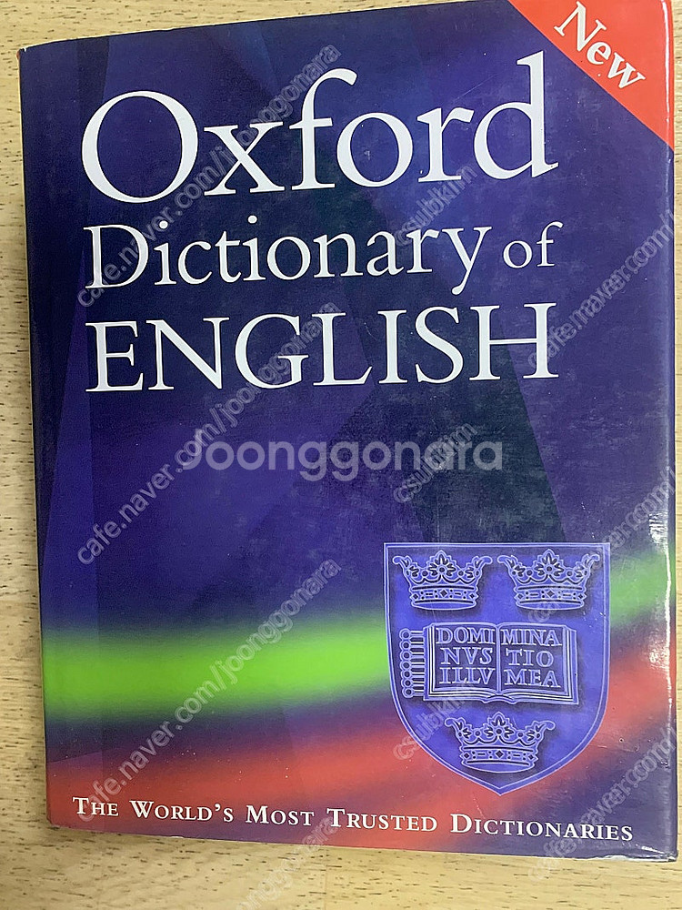 [Oxford] Oxford Dictionary of ...--0