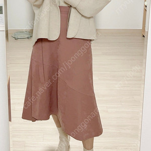 sjsj 스커트 61사이즈