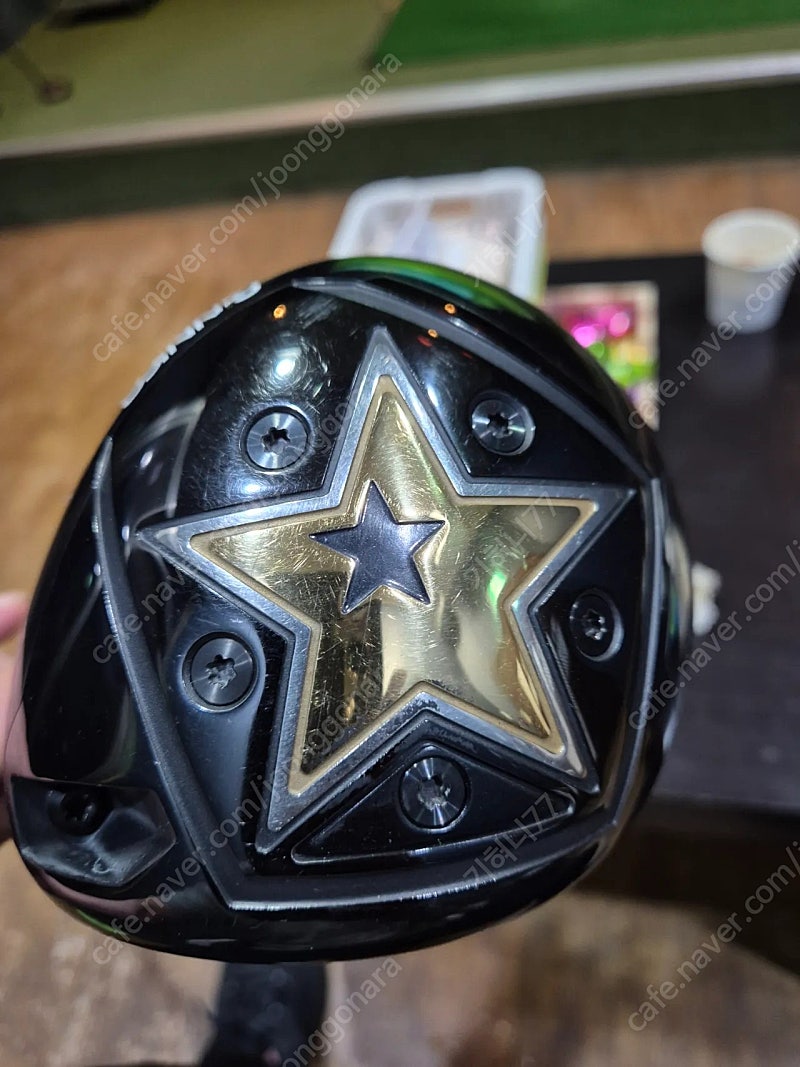 명품 지니코 드라이버