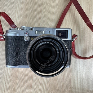 후지 X100S 판매