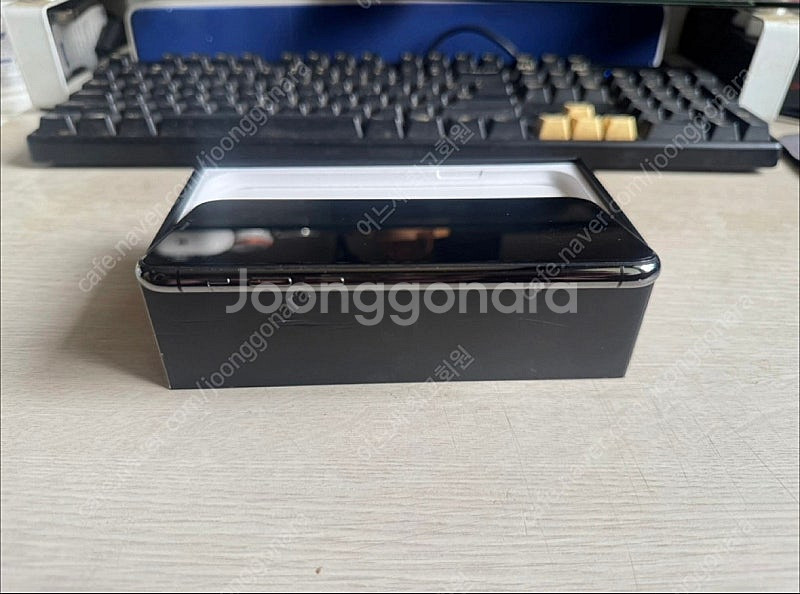 (판매중) 아이폰11 Pro 256GB 스페이스 그레이...--3