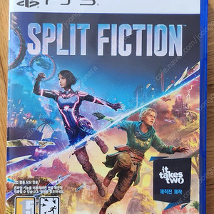 Ps5 스플릿픽션, 호그와트 레거시 팝니다